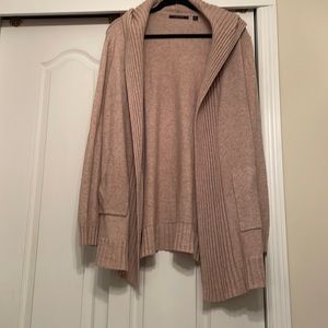Women’s hooded sweater